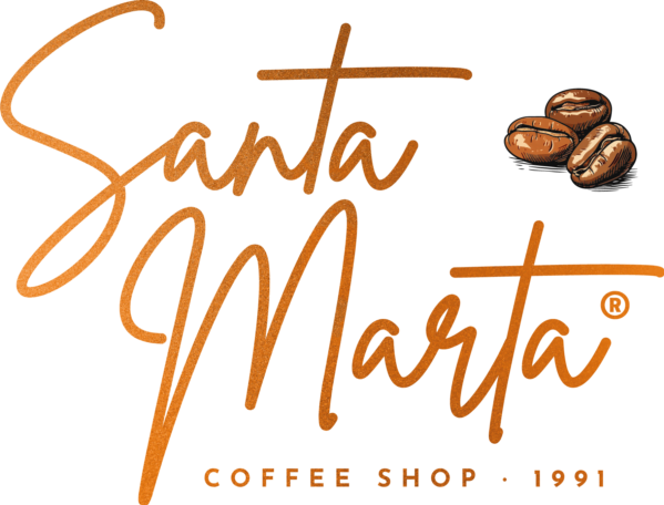 Cafés Santa Marta
