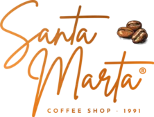 SANTA MARTA – COFFEE SHOP