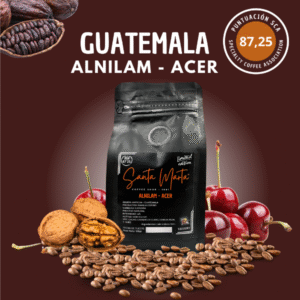 CAFÉ ALNILAM - ACER 125GR, 250GR.