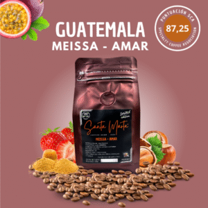 CAFÉ MEISSA - AMAR 125 GR y 250 GR