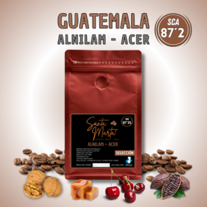 CAFÉ ALNILAM - ACER