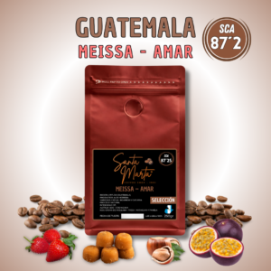 CAFÉ MEISSA - AMAR